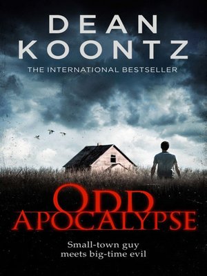 Odd Apocalypse - ebook